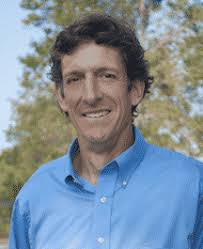 Picture of Cliffe Knechtle On Debate